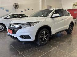 HONDA HR-V 1.8 16V 4P EX FLEX AUTOMTICO CVT