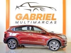 HONDA HR-V 1.8 16V 4P EXL FLEX AUTOMTICO CVT