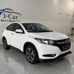 HONDA HR-V 1.8 16V 4P EXL FLEX AUTOMÁTICO CVT HONDA HR-V 1.8 16V 4P EXL FLEX AUTOMÁTICO CVT