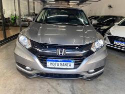 HONDA HR-V 1.8 16V 4P EX FLEX AUTOMTICO CVT