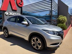 HONDA HR-V 1.8 16V 4P LX FLEX AUTOMTICO CVT