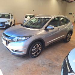 HONDA HR-V 1.8 16V 4P EXL FLEX AUTOMTICO CVT
