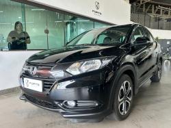 HONDA HR-V 1.8 16V 4P EXL FLEX AUTOMTICO CVT