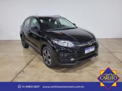 HONDA HR-V 1.8 16V 4P EX FLEX AUTOMTICO CVT