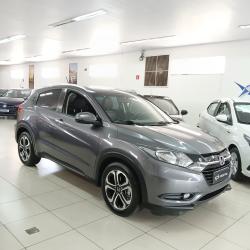HONDA HR-V 1.8 16V 4P EXL FLEX AUTOM�TICO CVT
