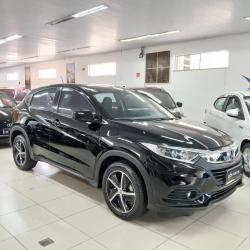 HONDA HR-V 1.8 16V 4P LX FLEX AUTOM�TICO CVT