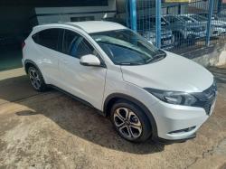 HONDA HR-V 1.8 16V 4P EX FLEX AUTOM�TICO CVT