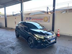 HONDA HR-V 1.8 16V 4P EXL FLEX AUTOM�TICO CVT