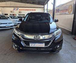 HONDA HR-V 1.8 16V 4P EXL FLEX AUTOM�TICO CVT