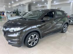 HONDA HR-V 1.8 16V 4P LX FLEX