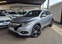 HONDA HR-V 1.8 16V 4P EX FLEX AUTOM�TICO CVT