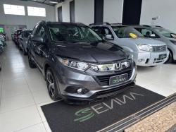 HONDA HR-V 1.8 16V 4P EX FLEX AUTOM�TICO CVT