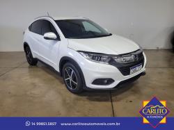 HONDA HR-V 1.8 16V 4P EX FLEX AUTOM�TICO CVT
