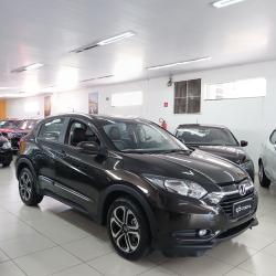 HONDA HR-V 1.8 16V 4P EX FLEX AUTOM�TICO CVT