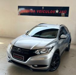 HONDA HR-V 1.8 16V 4P EX FLEX AUTOM�TICO CVT