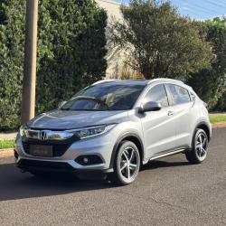 HONDA HR-V 1.8 16V 4P EX FLEX AUTOM�TICO CVT