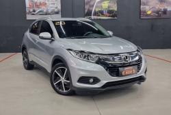 HONDA HR-V 1.8 16V 4P EXL FLEX AUTOM�TICO CVT