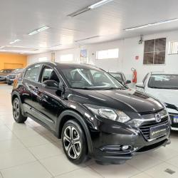HONDA HR-V 1.8 16V 4P EX FLEX AUTOM�TICO CVT