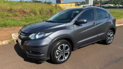 HONDA HR-V 1.8 16V 4P EX FLEX AUTOM�TICO CVT