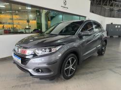HONDA HR-V 1.8 16V 4P EXL FLEX AUTOM�TICO CVT