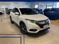 HONDA HR-V 1.8 16V 4P LX FLEX AUTOM�TICO CVT