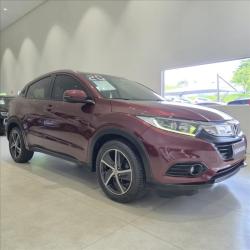 HONDA HR-V 1.8 16V 4P EX FLEX AUTOM�TICO CVT