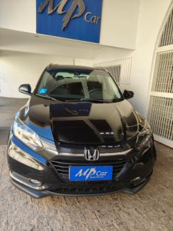 HONDA HR-V 1.8 16V 4P TOURING FLEX AUTOM�TICO CVT