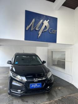 HONDA HR-V 1.8 16V 4P TOURING FLEX AUTOM�TICO CVT
