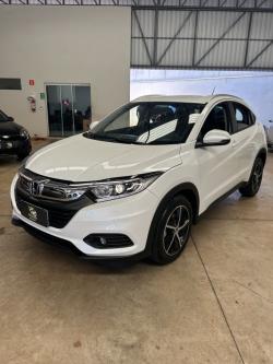 HONDA HR-V 1.8 16V 4P EX FLEX AUTOM�TICO CVT