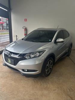 HONDA HR-V 1.8 16V 4P EXL FLEX AUTOM�TICO CVT