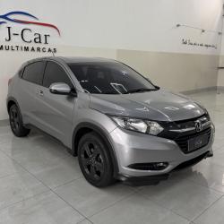 HONDA HR-V 1.8 16V 4P LX FLEX AUTOM�TICO CVT