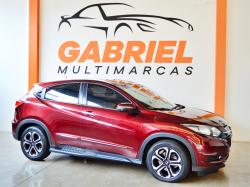 HONDA HR-V 1.8 16V 4P EXL FLEX AUTOM�TICO CVT