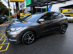 HONDA HR-V 1.8 16V 4P EX FLEX AUTOM�TICO CVT