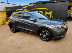 HONDA HR-V 1.8 16V 4P EX FLEX AUTOM�TICO CVT