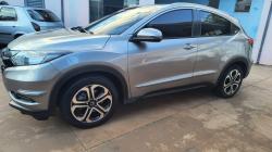 HONDA HR-V 1.8 16V 4P EXL FLEX AUTOM�TICO CVT