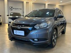 HONDA HR-V 1.8 16V 4P EXL FLEX AUTOM�TICO CVT