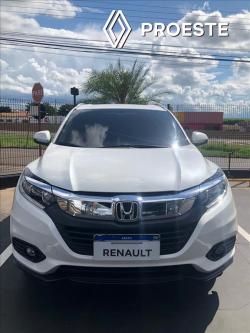 HONDA HR-V 1.8 16V 4P EX FLEX AUTOM�TICO CVT