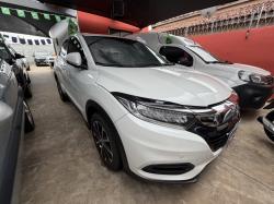 HONDA HR-V 1.8 16V 4P EX FLEX AUTOM�TICO CVT