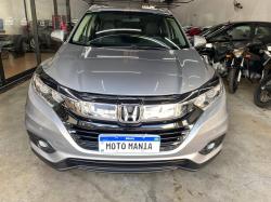 HONDA HR-V 1.8 16V 4P EXL FLEX AUTOM�TICO CVT