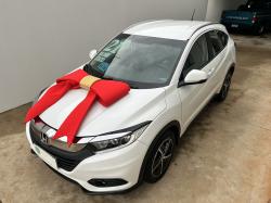 HONDA HR-V 1.8 16V 4P EX FLEX AUTOM�TICO CVT