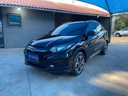 HONDA HR-V 1.8 16V 4P EX FLEX AUTOM�TICO CVT
