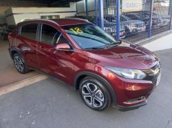HONDA HR-V 1.8 16V 4P EX FLEX AUTOM�TICO CVT