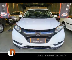 HONDA HR-V 1.8 16V 4P EXL FLEX AUTOM�TICO CVT