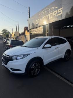 HONDA HR-V 1.8 16V 4P EXL FLEX AUTOM�TICO CVT