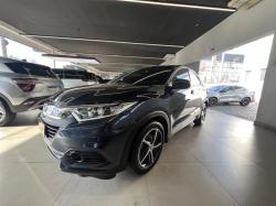 HONDA HR-V 1.8 16V 4P LX FLEX