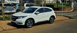 HONDA HR-V 1.8 16V 4P EX FLEX AUTOM�TICO CVT