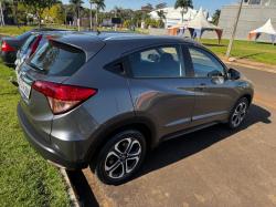 HONDA HR-V 1.8 16V 4P EXL FLEX AUTOM�TICO CVT