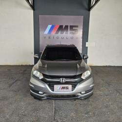 HONDA HR-V 1.8 16V 4P EX FLEX AUTOM�TICO CVT