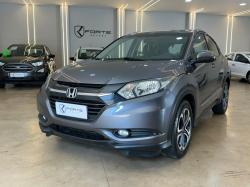 HONDA HR-V 1.8 16V 4P EX FLEX AUTOMÁTICO CVT