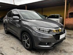 HONDA HR-V 1.8 16V 4P EXL FLEX AUTOMÁTICO CVT